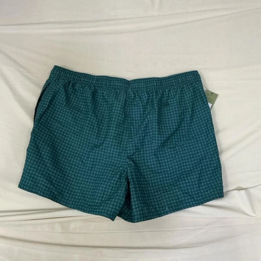 Goodfellow & Co. Men's Swim Trunks | Size XXL | UPF 50+ | NWT 🌊